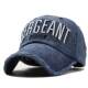 Outdoor baseball cap for women street casual spring and summer