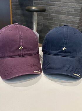刺绣防晒遮阳棒球帽男女四季