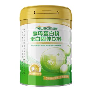 安琪纽特纽邦酵母蛋白粉成人蛋白质粉植物蛋白乳清蛋白