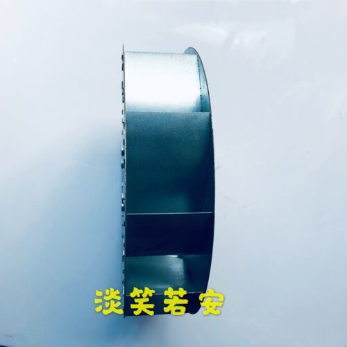 离心风机中压风机风轮风叶轮外径250205180高度60 45 35轴孔14 11 - 图3