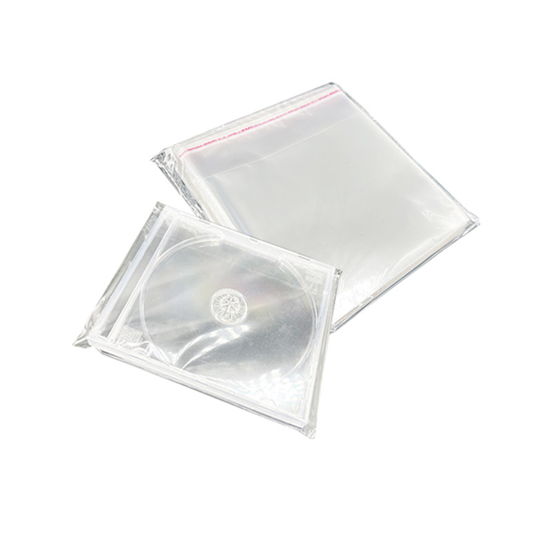 CD／DVD透明薄膜光盘自封袋 (透明光盘袋)中型正方形  光盘自封袋,淘宝优惠券,粉丝福利购,淘宝优惠卷