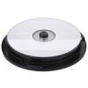 Repeatable and rewritable CD Philips Music CD