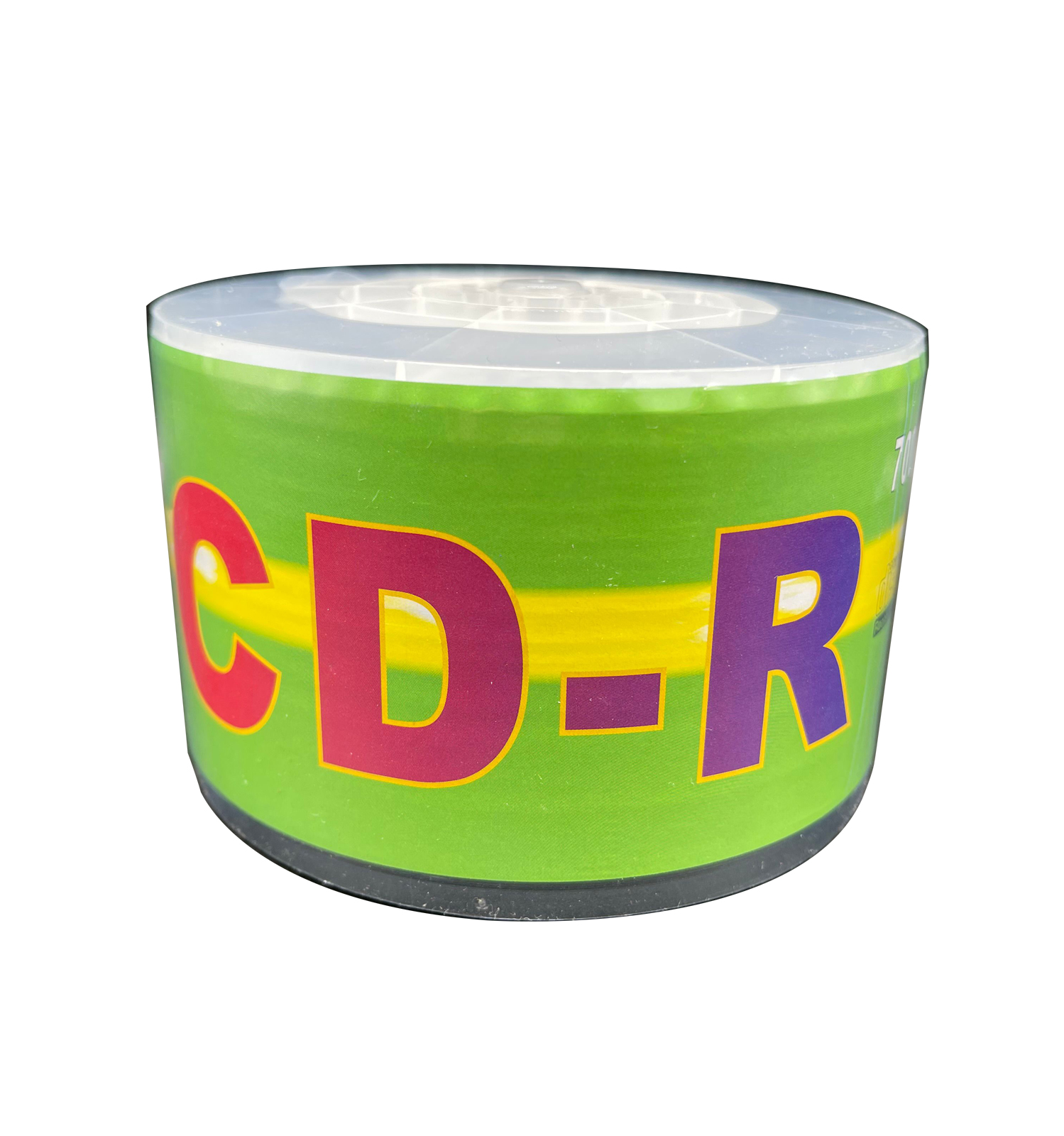 Banana King CD-R52x700MB Blank