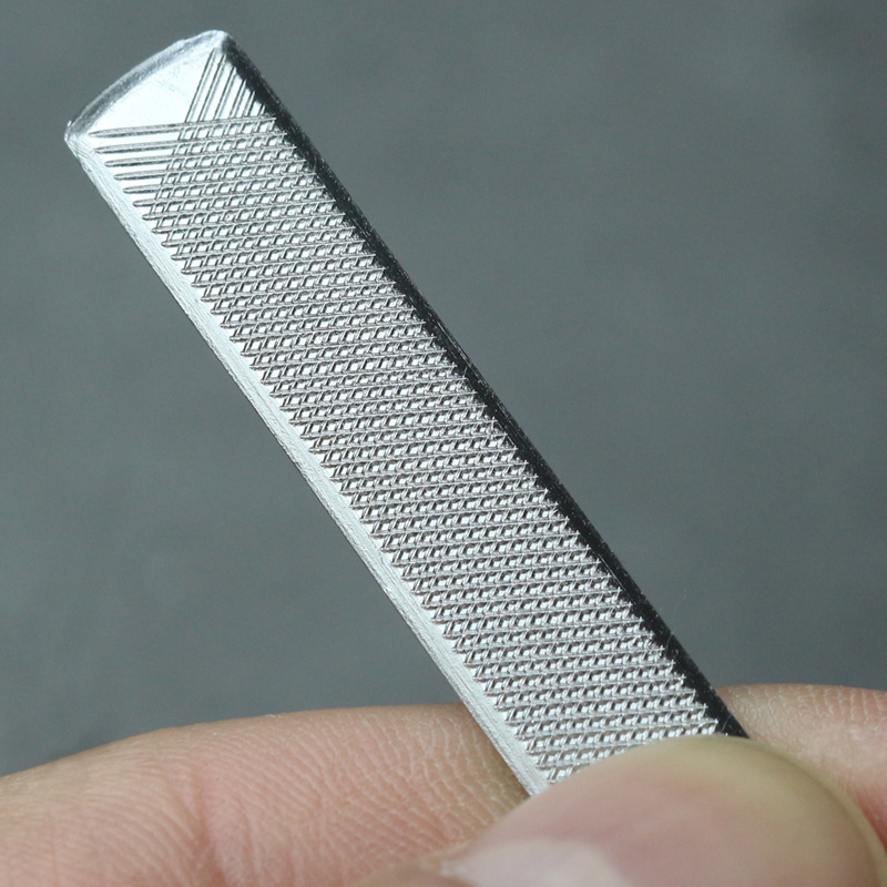 指甲锉打磨条不锈钢厚硬脚趾甲灰修指甲锉磨修甲锉厚指甲磨指甲,淘宝优惠券,粉丝福利购,淘宝优惠卷