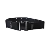 Тактический дорожный ремень, нейлоновое снаряжение для школьников, утягивающий пояс на талию