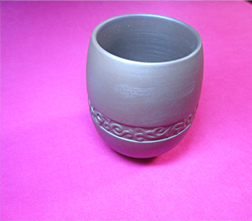 纯手工汝窑配饰摆件古风展品