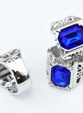 夏尔cos新款黑执事动漫戒指