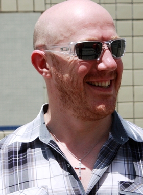 s925纯银加大十字架镶水钻吊坠