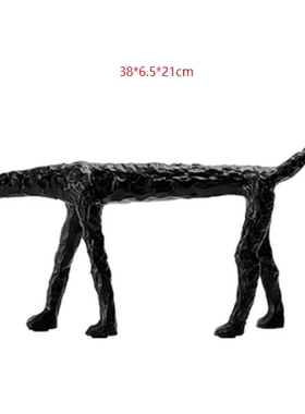 北欧国度动物橱柜儿童房配饰书档