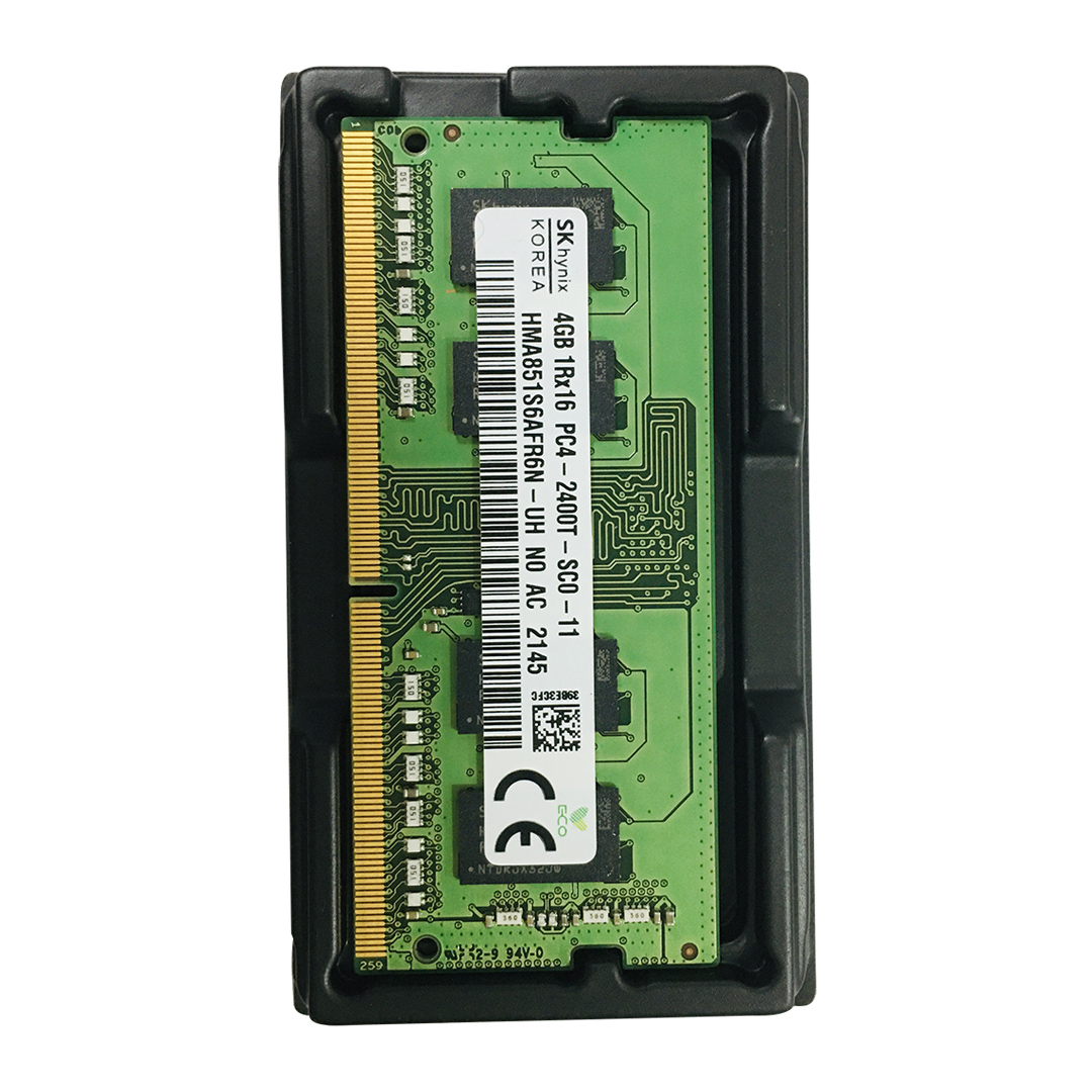 正品海力士4G 8G 16G DDR4 2400 2666 3200笔记本电脑内存条2133 - 图1