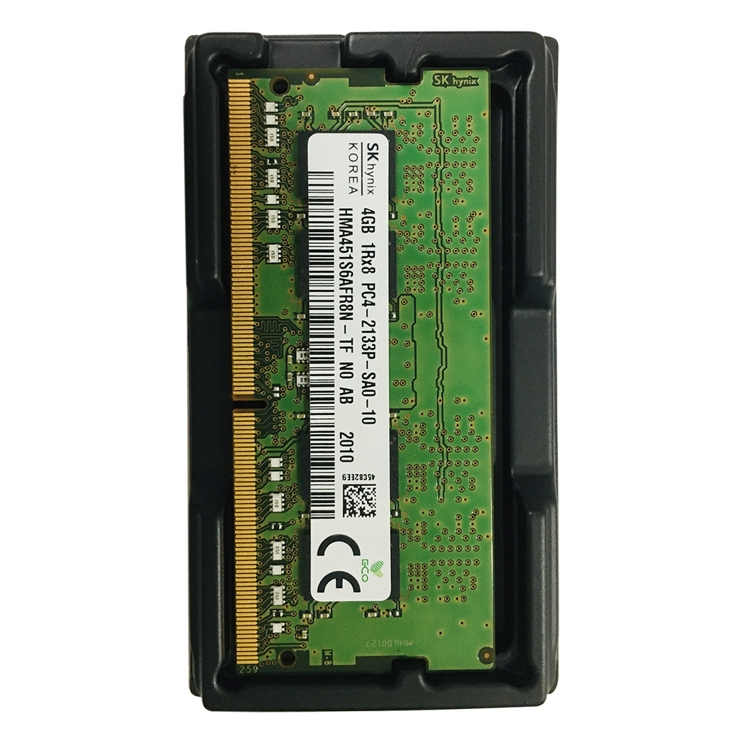 正品海力士4G 8G 16G DDR4 2400 2666 3200笔记本电脑内存条2133 - 图0