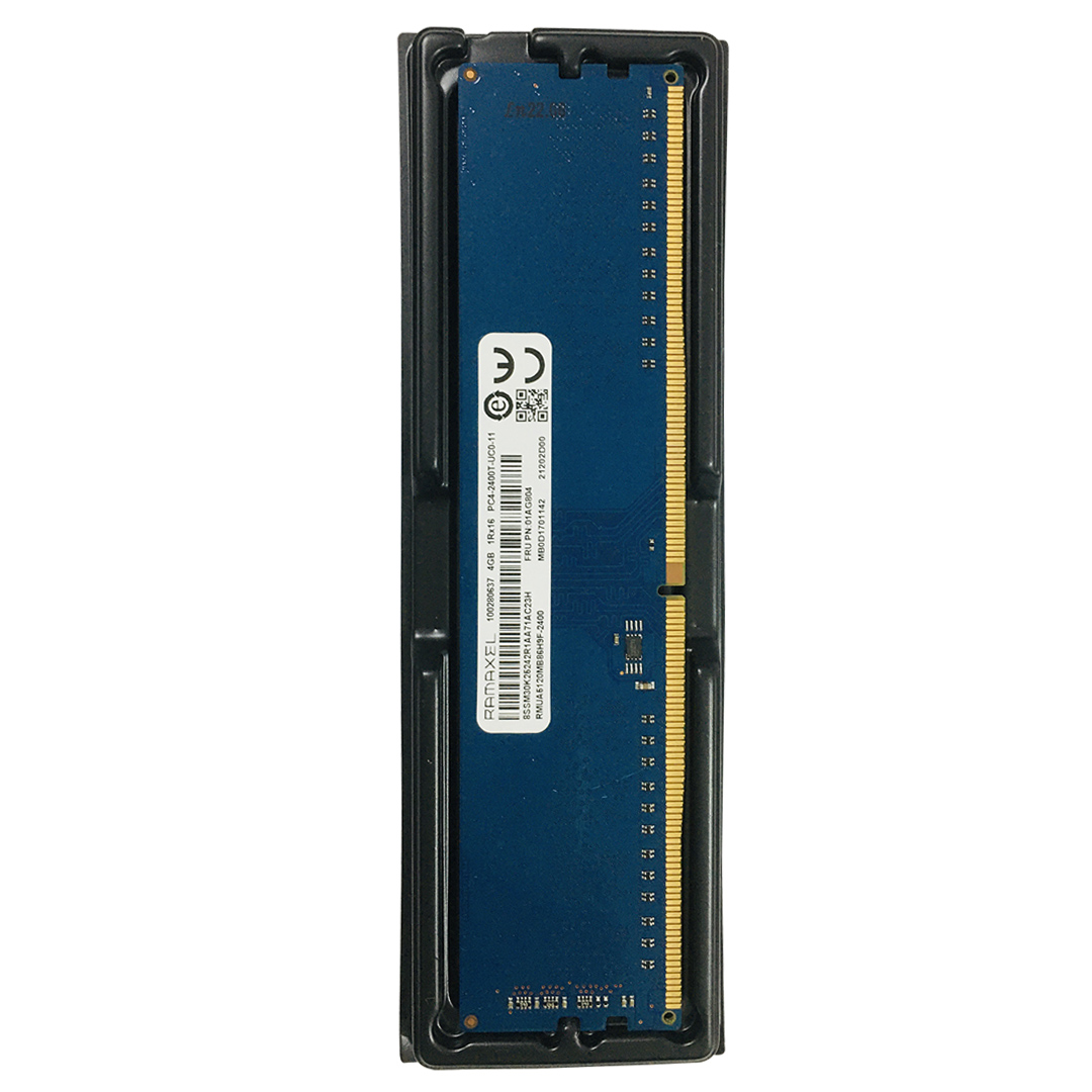 全新记忆科技台式机内存条DDR4 8G 2133 2400 2666适用联想惠普4G - 图1