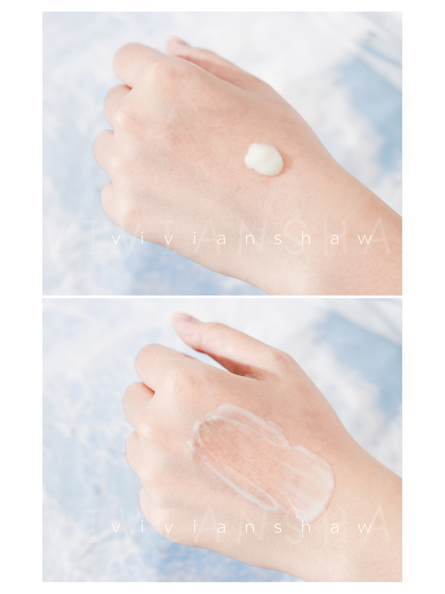 SPF50 面部身體清爽水感水活保濕 50g 碧柔防曬霜 Biore 日本 清爽防曬 SPF50 面部身體清爽水感水活保濕 50g 碧柔防曬霜 Biore 日本 清爽防曬