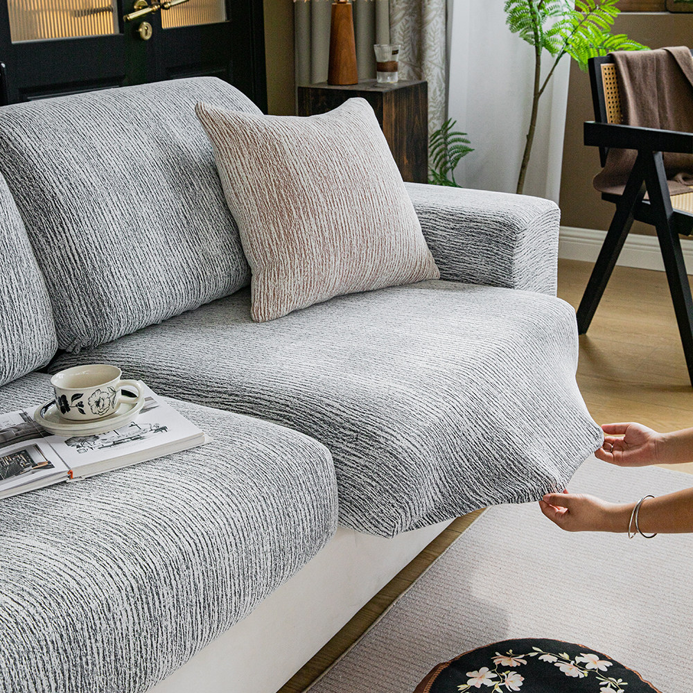 雪尼尔沙发套垫新款2025四季通用皮沙发靠背套罩笠坐垫子布巾LY,淘宝优惠券,粉丝福利购,淘宝优惠卷