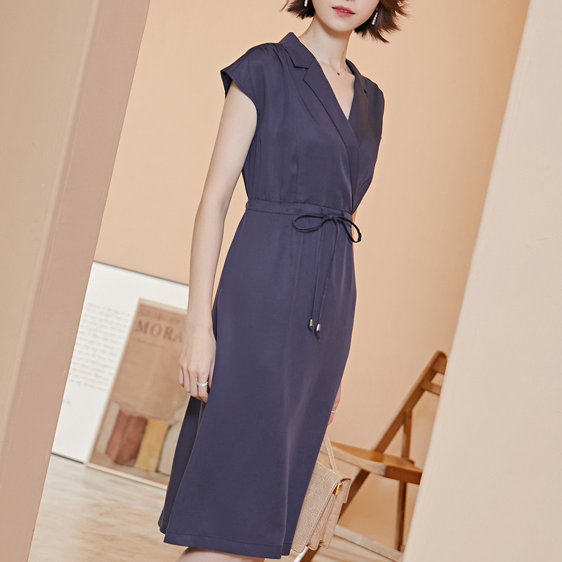 名人瑞裳2019 名人瑞裳连衣裙