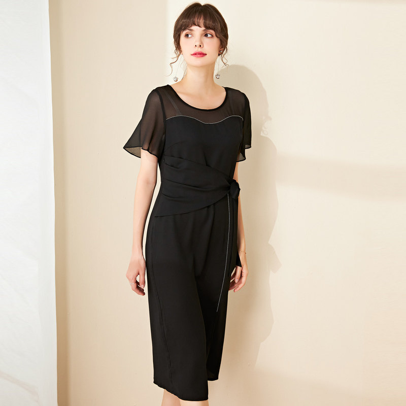  名人瑞裳连衣裙