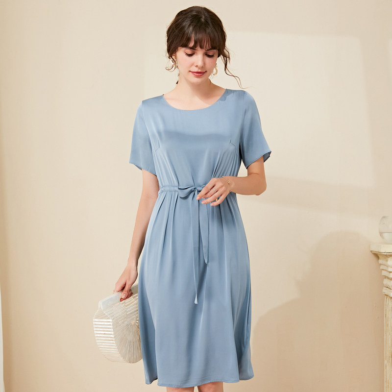  名人瑞裳连衣裙