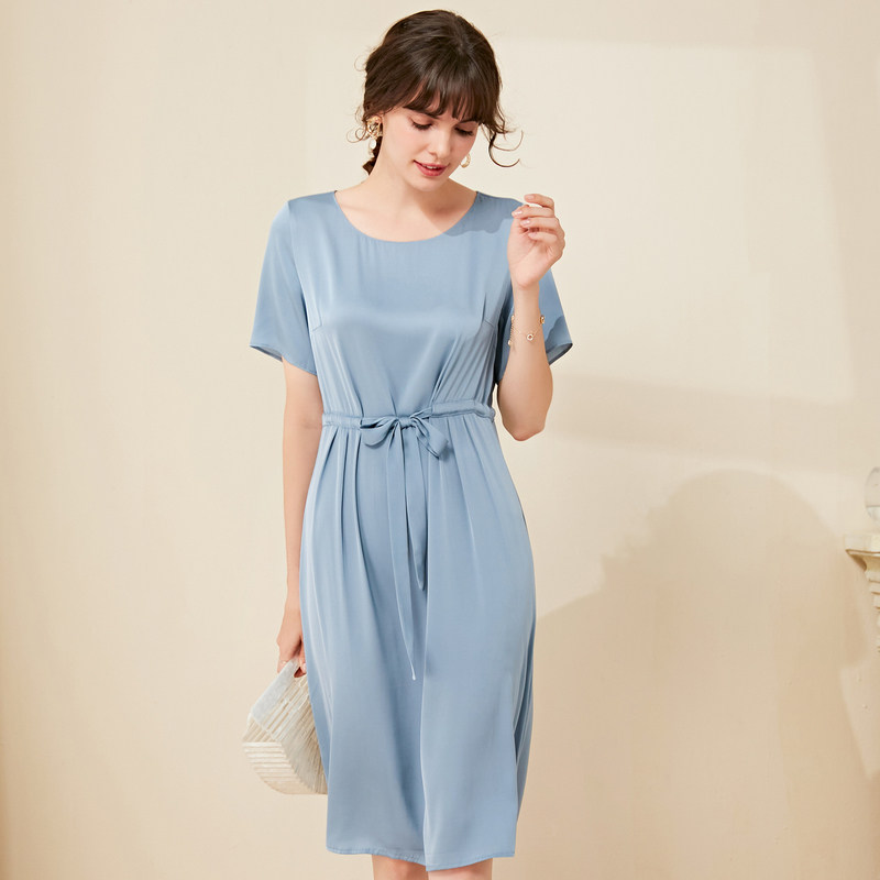  名人瑞裳连衣裙