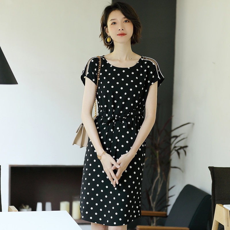 名人瑞裳2018 名人瑞裳连衣裙