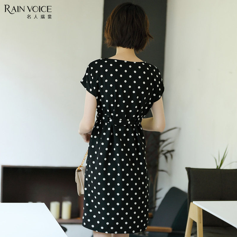 名人瑞裳2018 名人瑞裳连衣裙