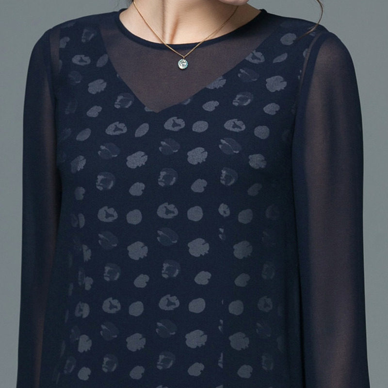  名人瑞裳连衣裙