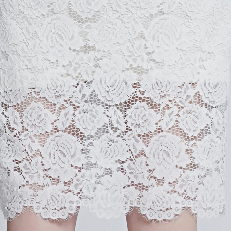 名人瑞裳秋季新款欧美简约连衣裙 名人瑞裳连衣裙