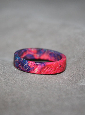 创意跑环固化木简约通用