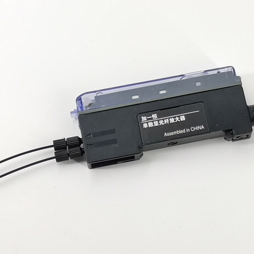 光纤传感器探头FU-35FA FU-35FZ FU-35TZ同轴M3漫反射90度直角 - 图2