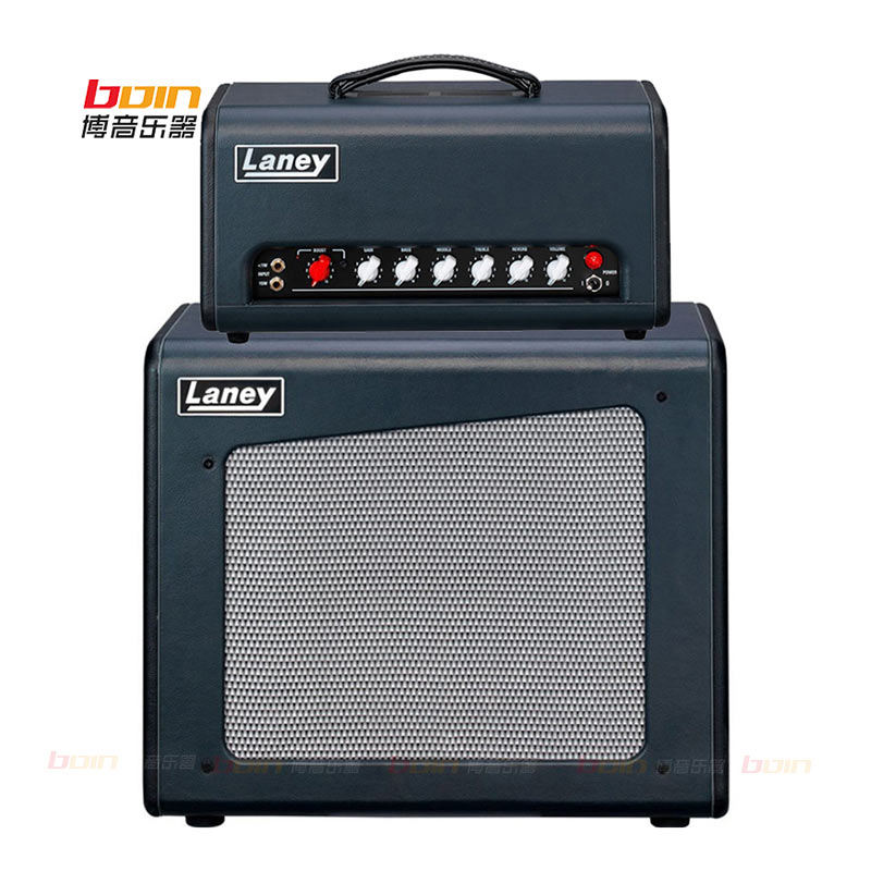 英国兰尼 Laney CUB Super 系列 电吉他音箱 复古电子管 家用音响 - 图2