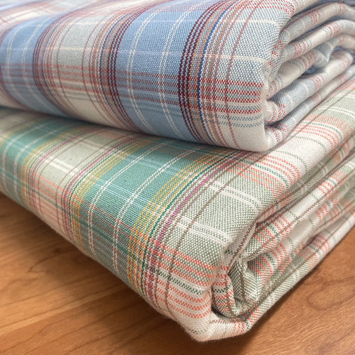 山东加厚纯棉老粗布床单100全棉单件三件套单人老式棉麻亚麻床单 - 图0