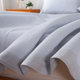 Shandong extra thick high-end pure cotton old coarse cloth bedding sheet single piece