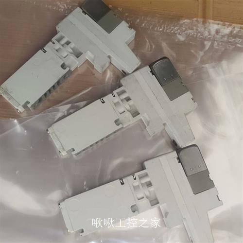 库存SMC电磁阀VQC1101-51 24VDC保证是全 - 图1