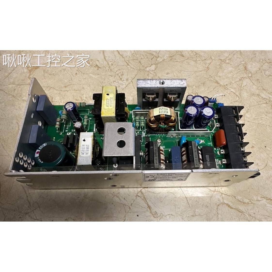 拆机二手 LAMBDA JWS100-3 JWS100-3/RA 电源 3.3V 20A - 图0