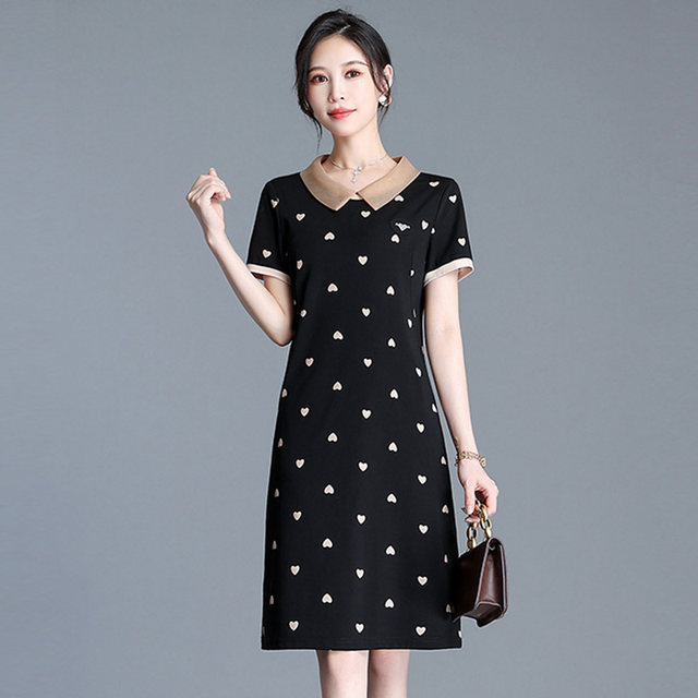 Black Mommy Dresses Summer 2024