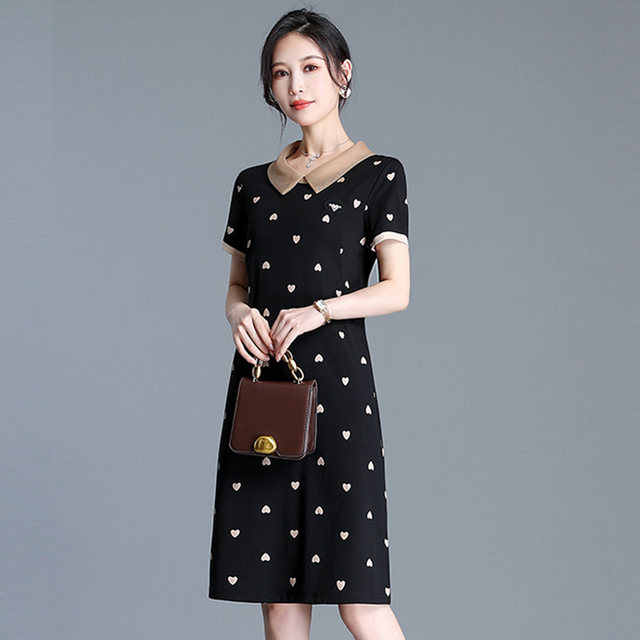 Black Mommy Dresses Summer 2024