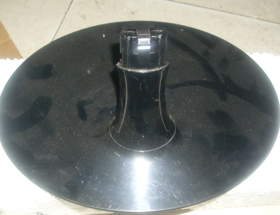 三星 S22C150 S22C150N LS22C150 S22B150 S22D300底座 座子 底盘 - 图0