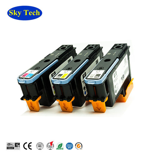 兼容HP72打印头 喷头HP Designjet T1100 T1200 T610 T790 打印机 - 图1