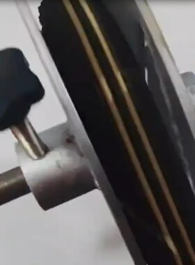 新款手动织带绕卷机花边盘卷器多功能回卷机轴承轻松型档盘打卷机