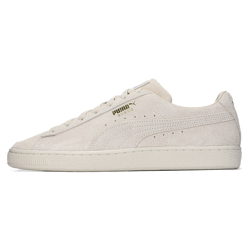 puma官方正品女鞋新款suede男鞋 名冠运动品牌板鞋