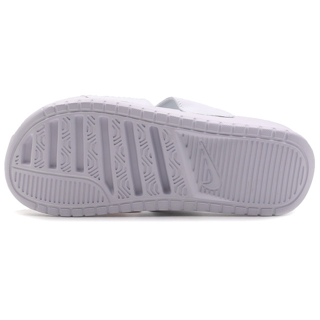 nike double strap sandals