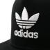 Mũ lưỡi trai Adidas mũ lưỡi trai nữ 2019 hè mới mũ du lịch visor mũ thể thao BK7308 - Mũ thể thao Mũ thể thao