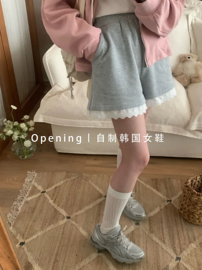 Opening自制｜简直就是银色鞋子中的白月光这双运动鞋泰美啦-图1