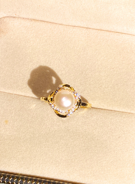 ins潮网红冷淡风日式开口时尚