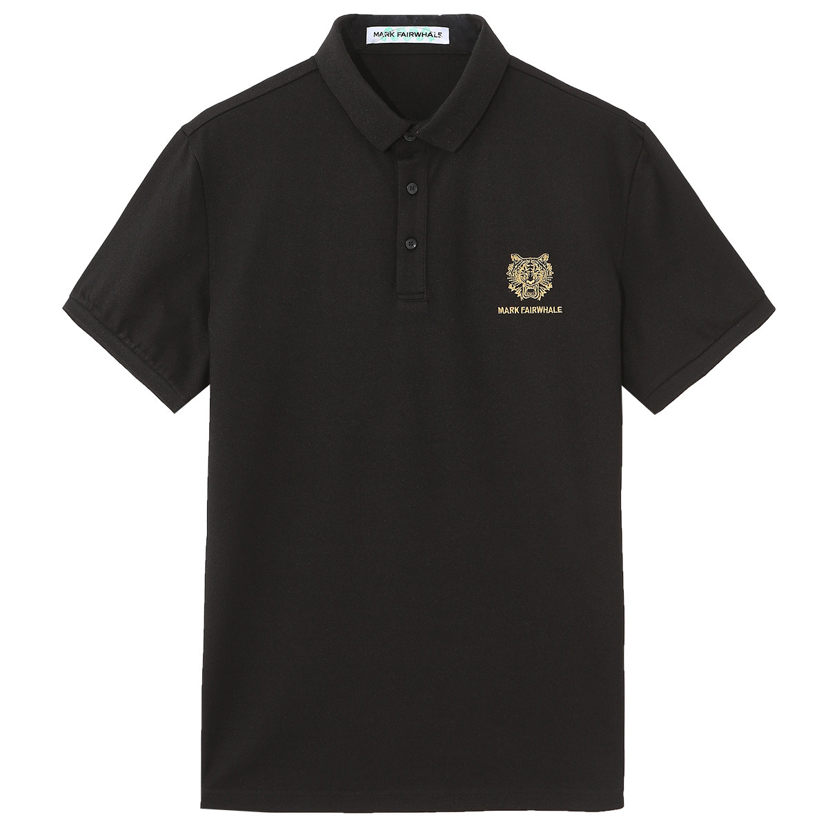 马克华菲潮牌男士2020保罗polo衫 马克华菲Polo衫