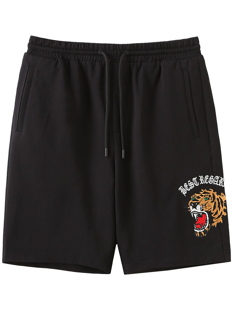  马克华菲休闲裤