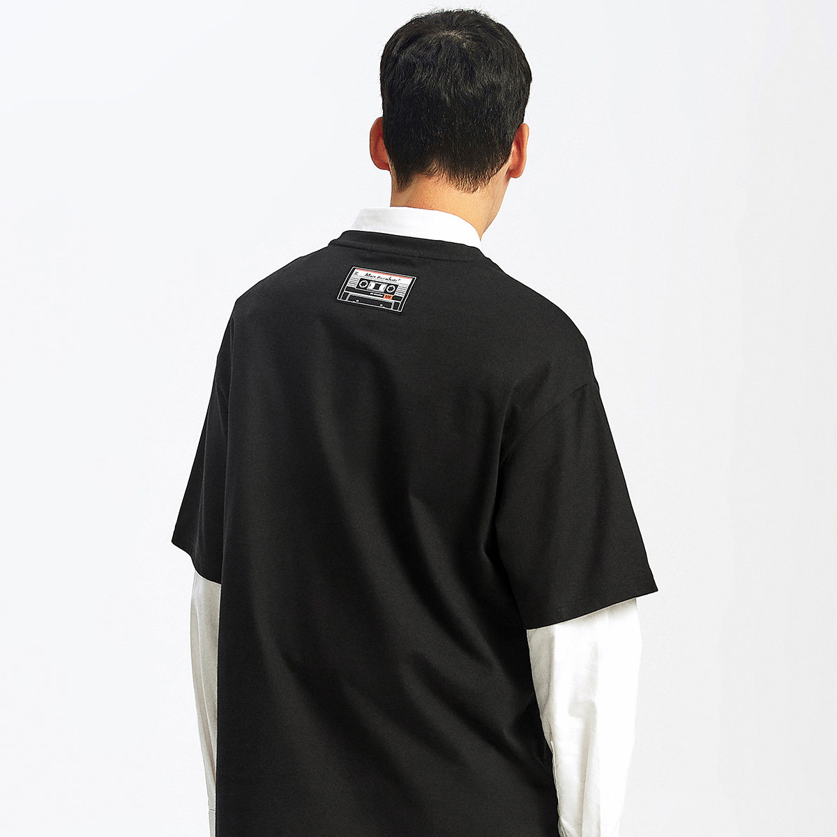 马克华菲短袖男士2020夏季新款t恤 马克华菲T恤