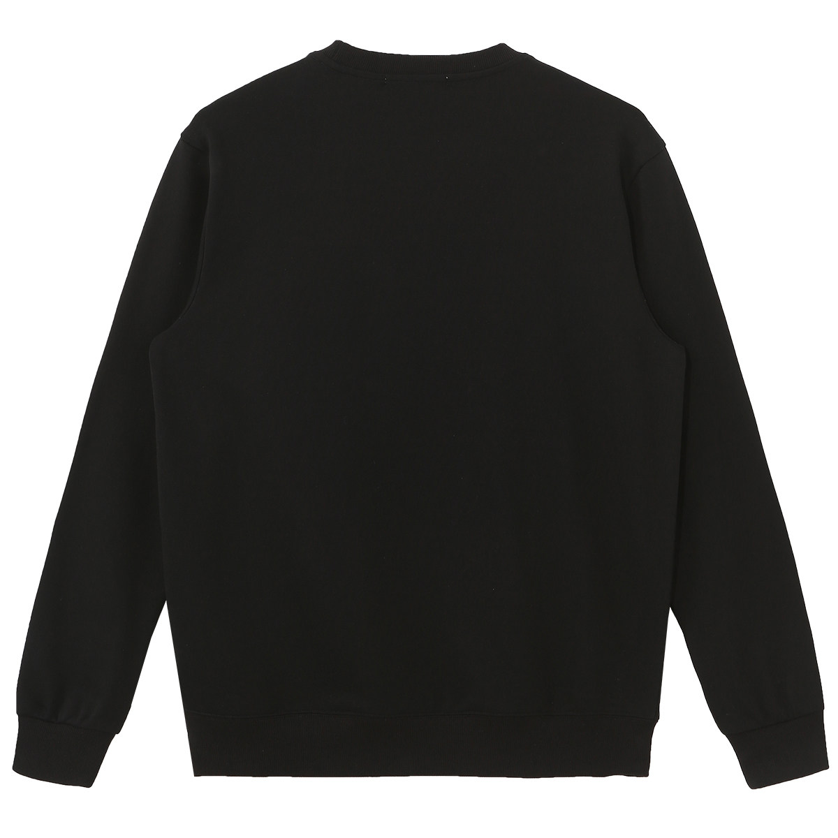 马克华菲2020新款卡通圆领情侣卫衣 马克华菲卫衣