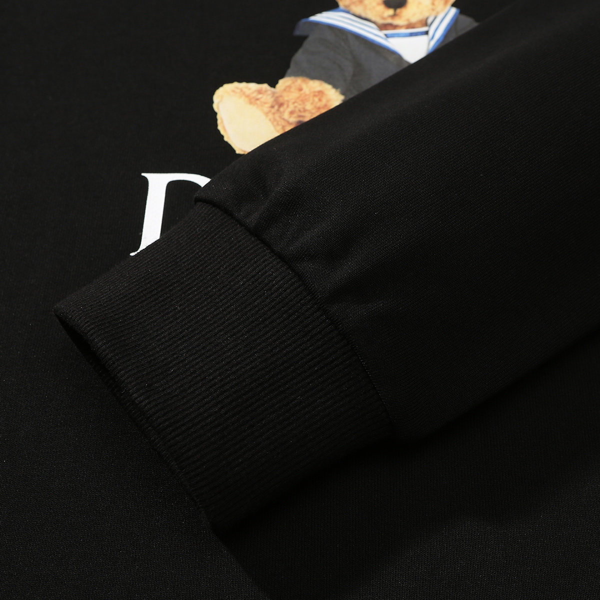 马克华菲2020新款卡通圆领情侣卫衣 马克华菲卫衣