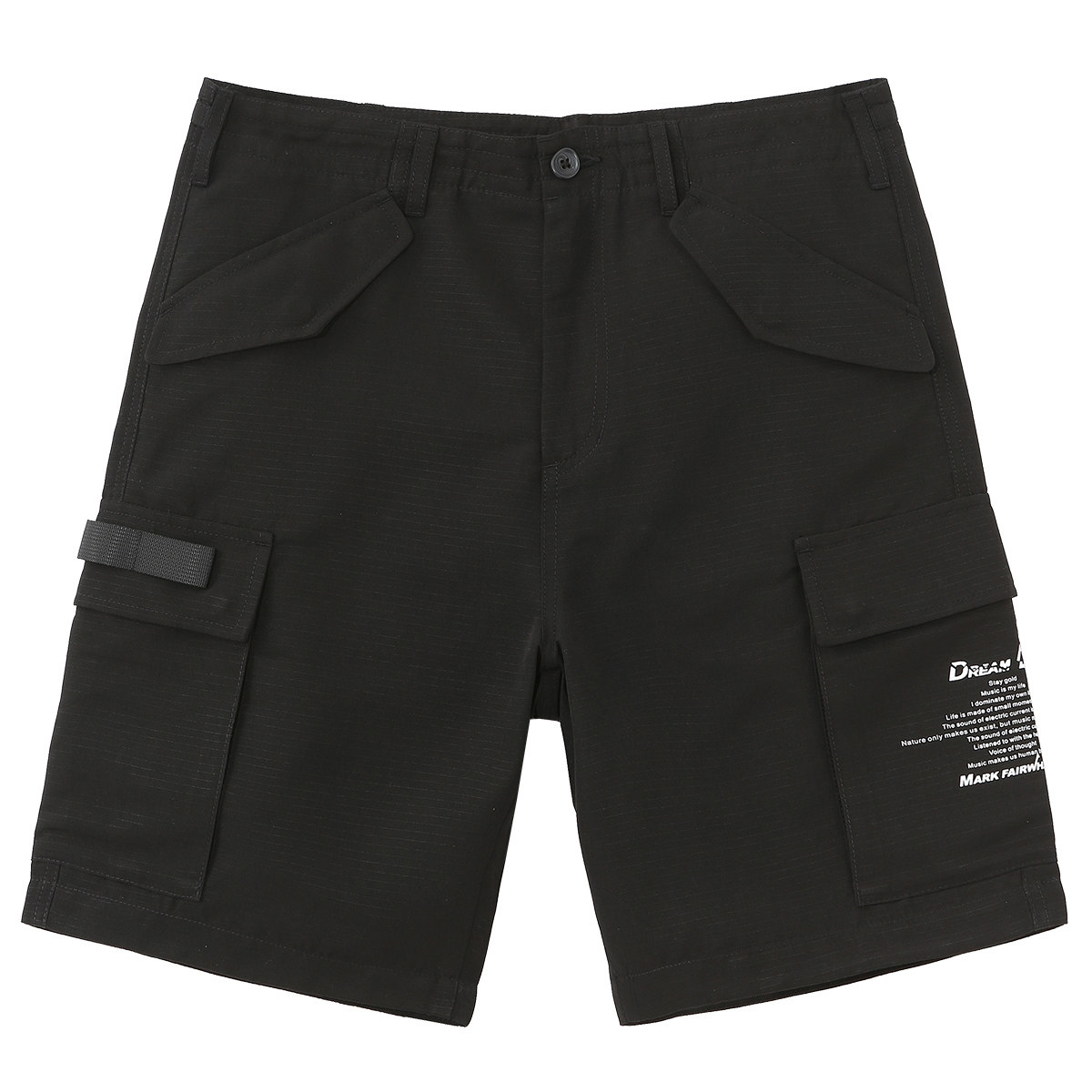 马克华菲休闲超值集合任选两件短裤 马克华菲休闲裤