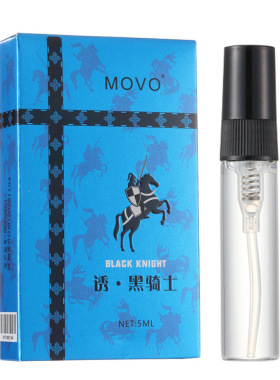 美国movo费洛蒙小样魅力男女香水情侣淡香清新持久留香清香信息素